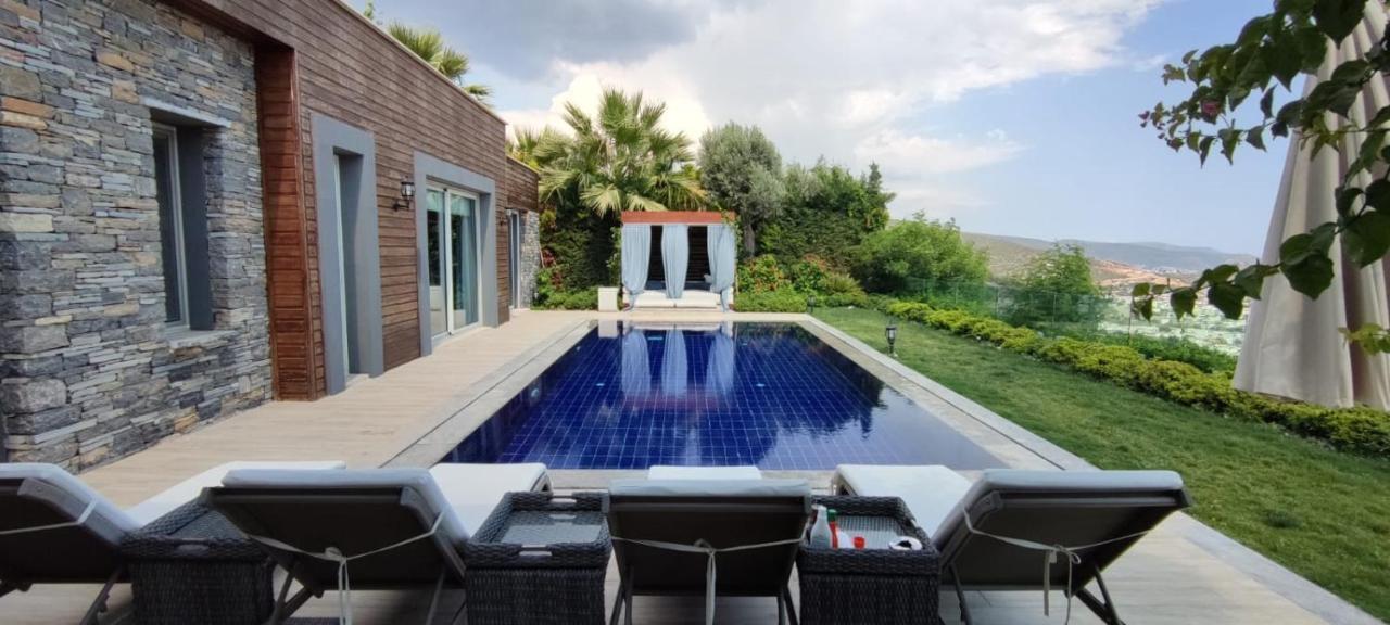 ACROPOL VILLA Bodrum Villa Bodrum