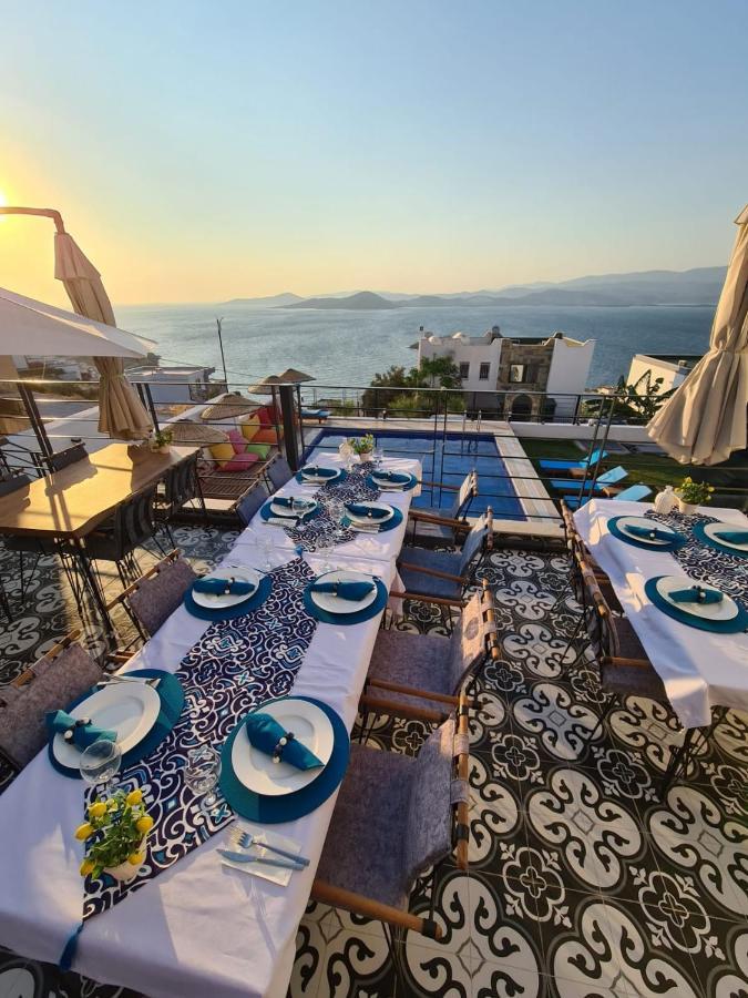 Argento Plazzo Bed & Breakfast *