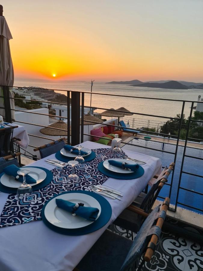 Argento Plazzo Bodrum