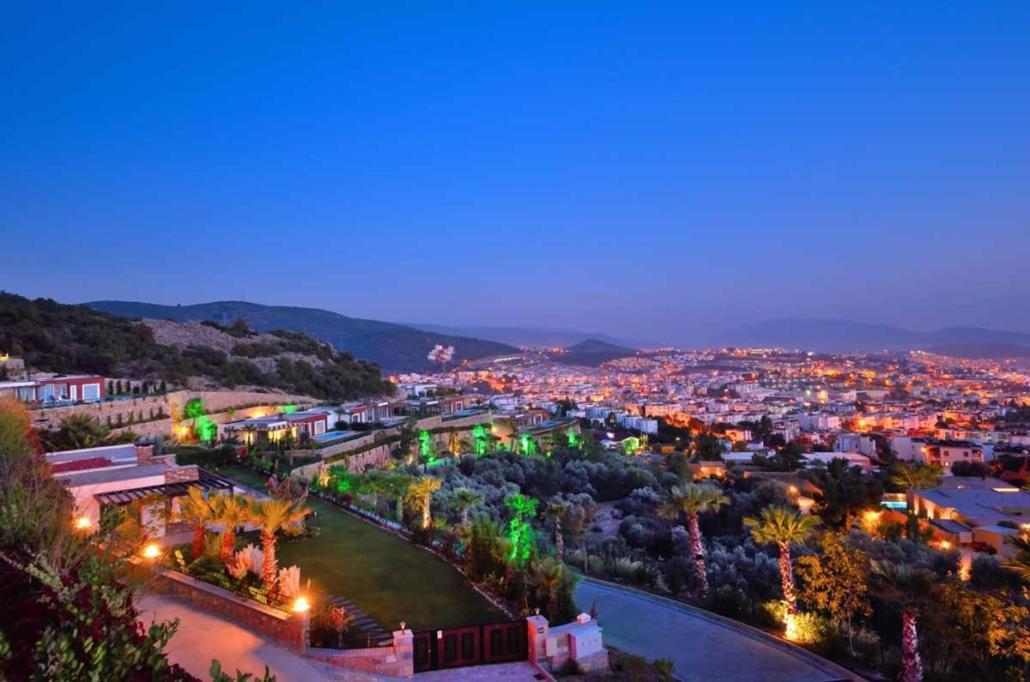 ACROPOL VILLA Bodrum Villa