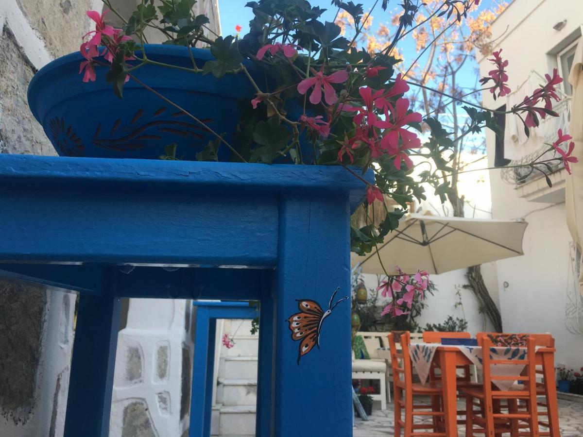 Otel Sade