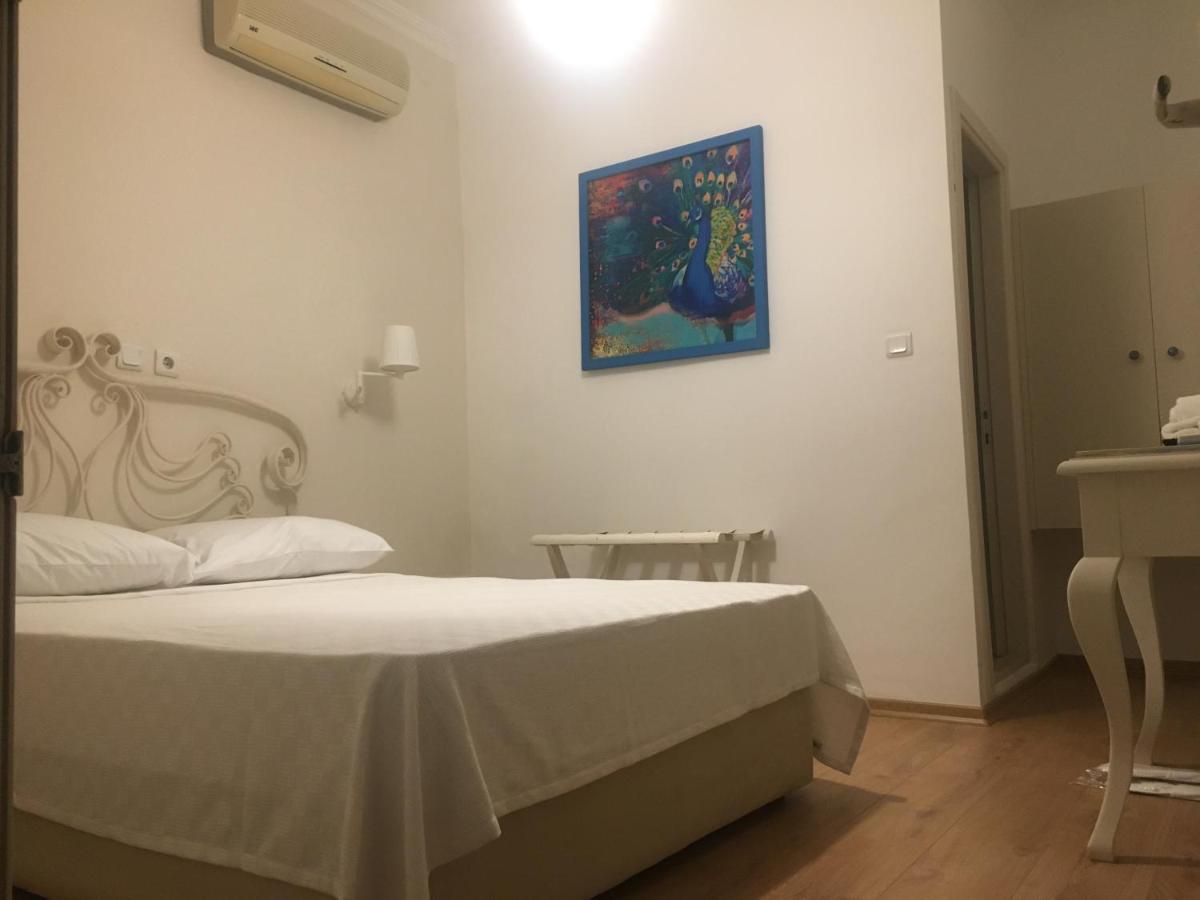 Sade Otel Bodrum