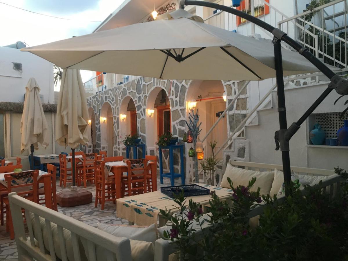 Sade Otel Bodrum