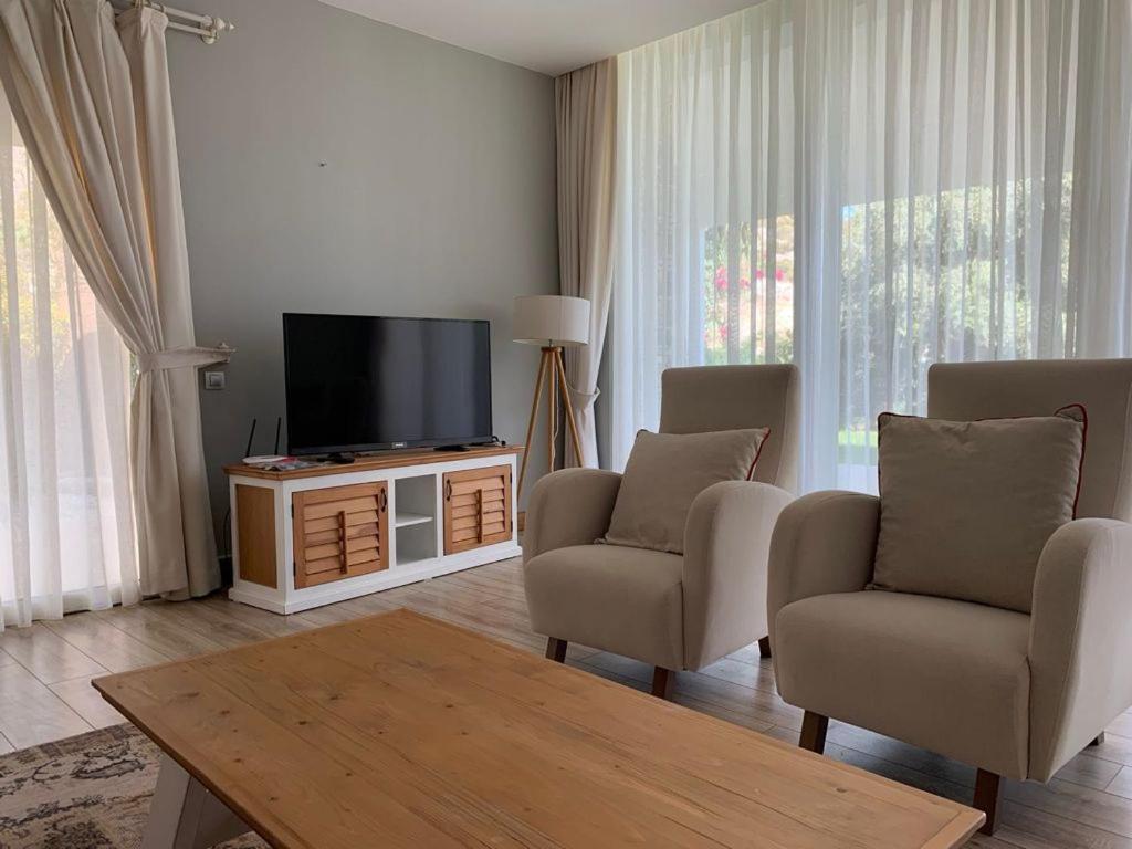 ACROPOL VILLA Bodrum Bodrum