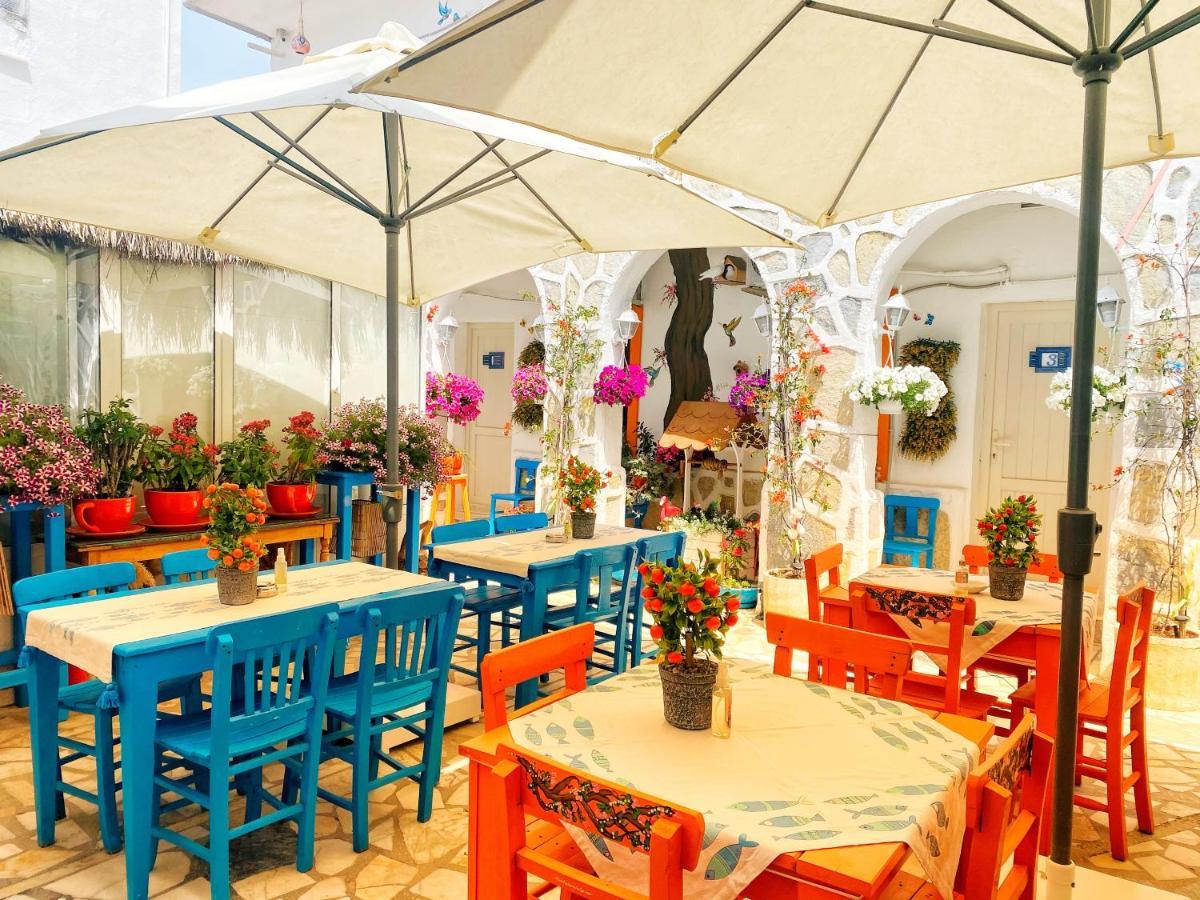 Otel Sade