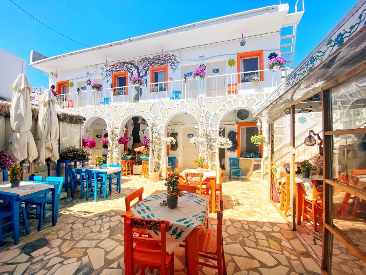 Otel Sade Bodrum