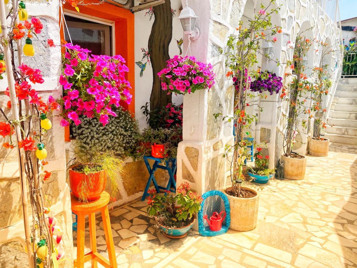 Sade Otel Bodrum