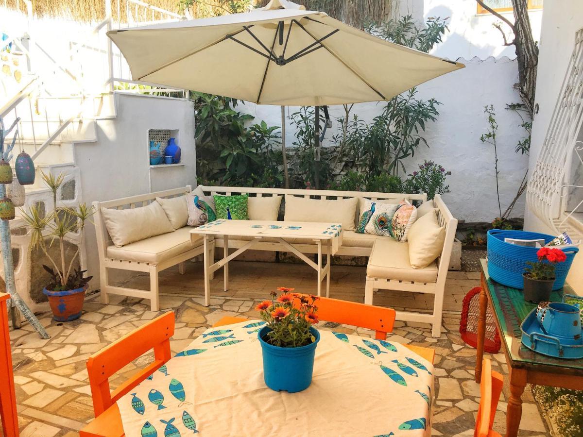 Sade Otel Bodrum