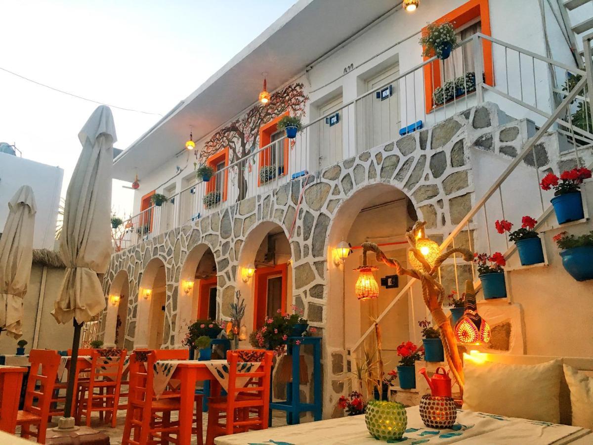 Sade Otel Bodrum