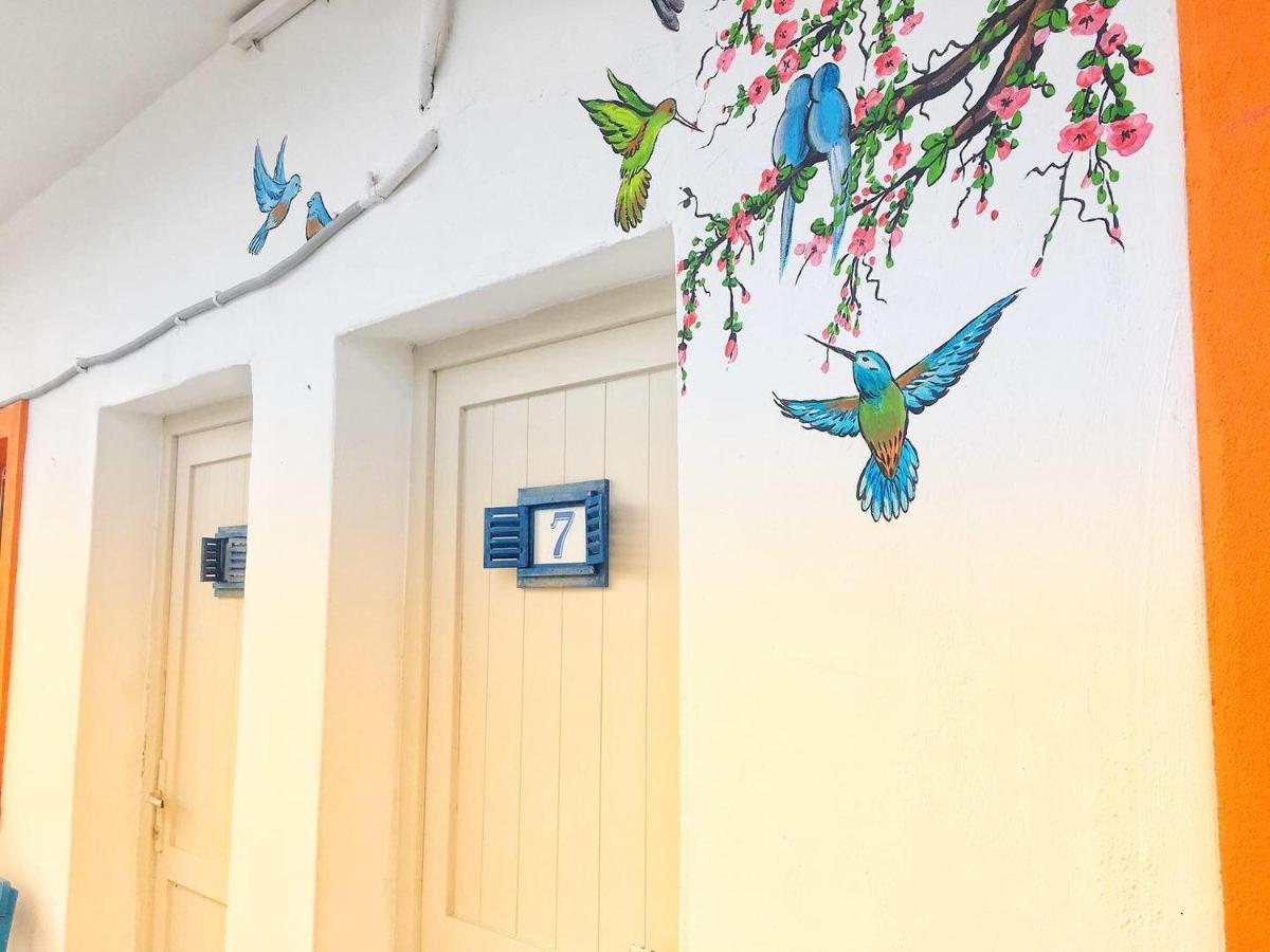 Otel Sade