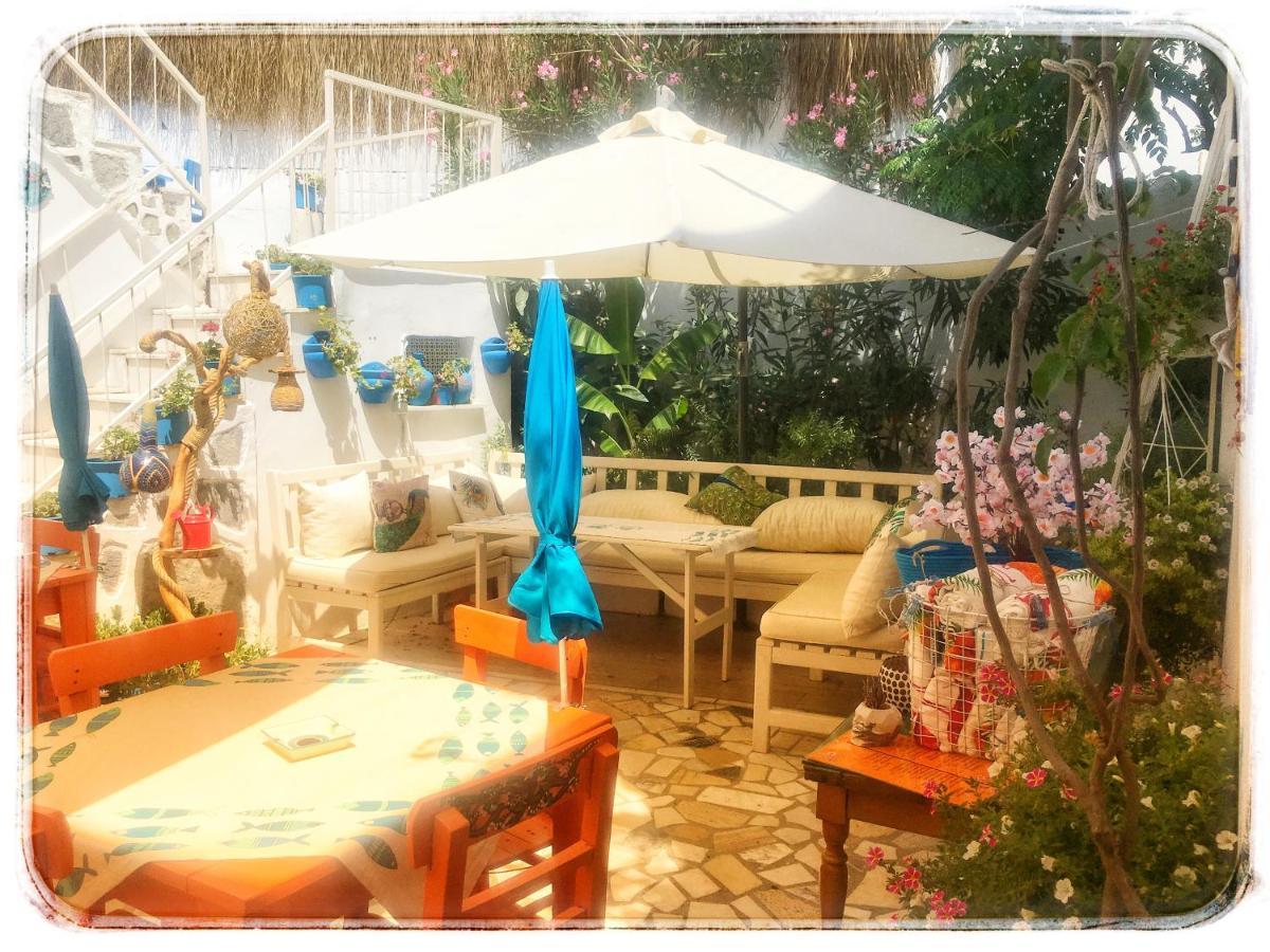 Otel Sade *