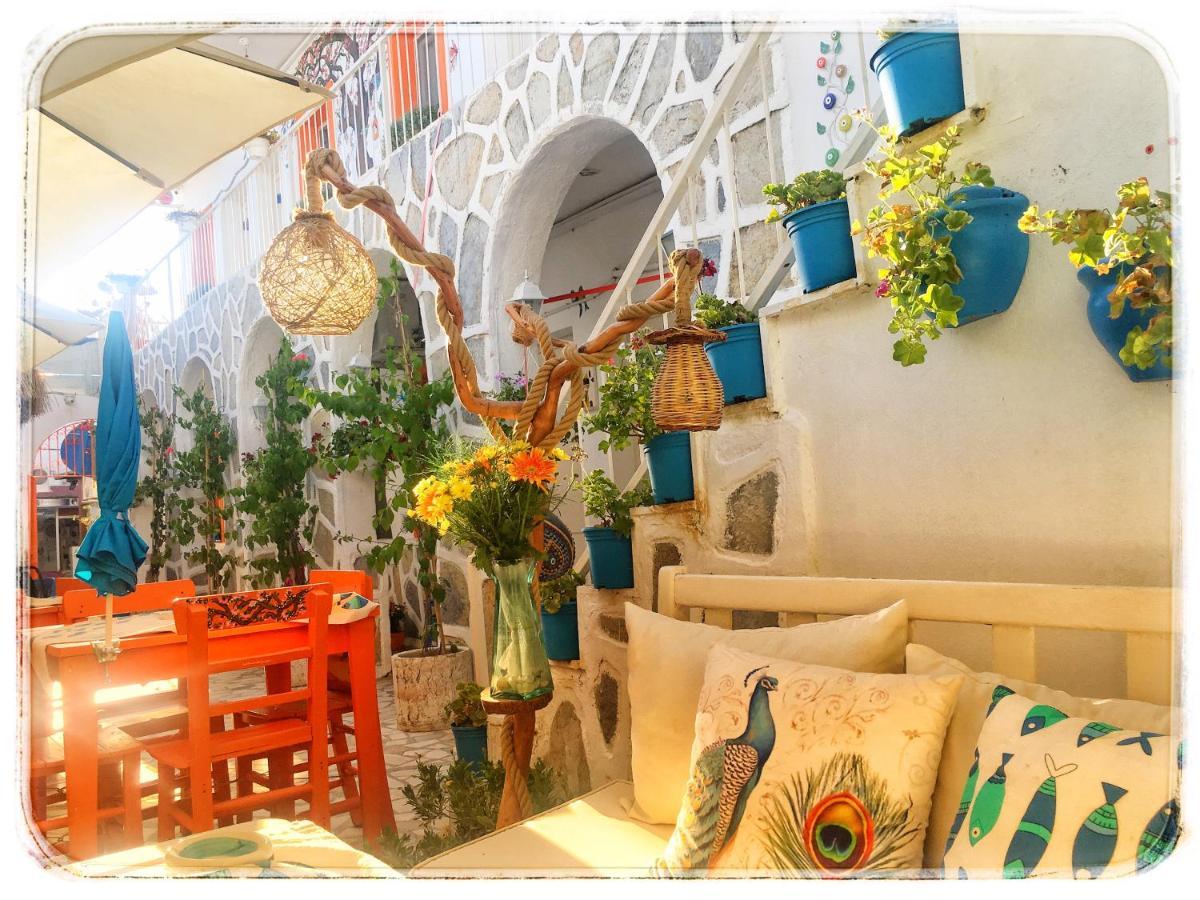 Otel Sade