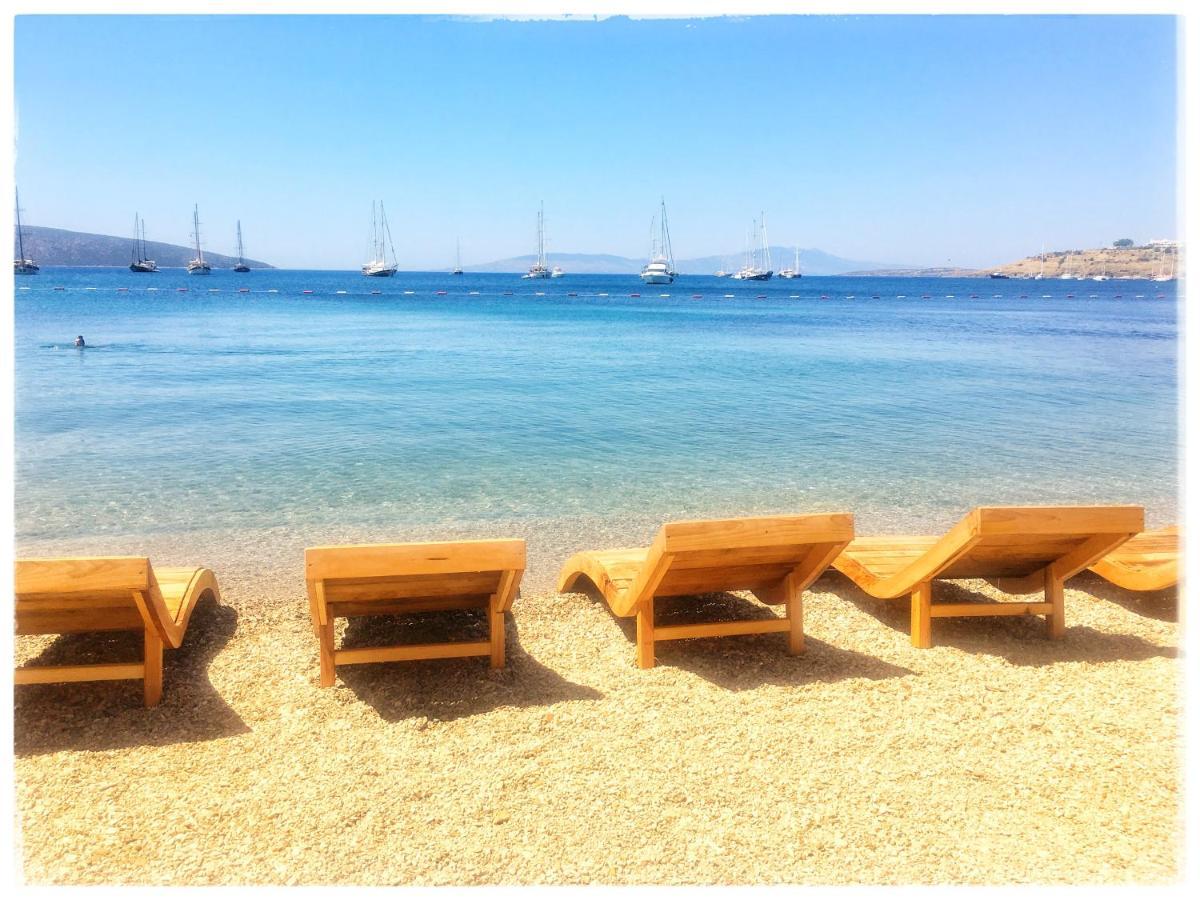 Otel Sade Bodrum