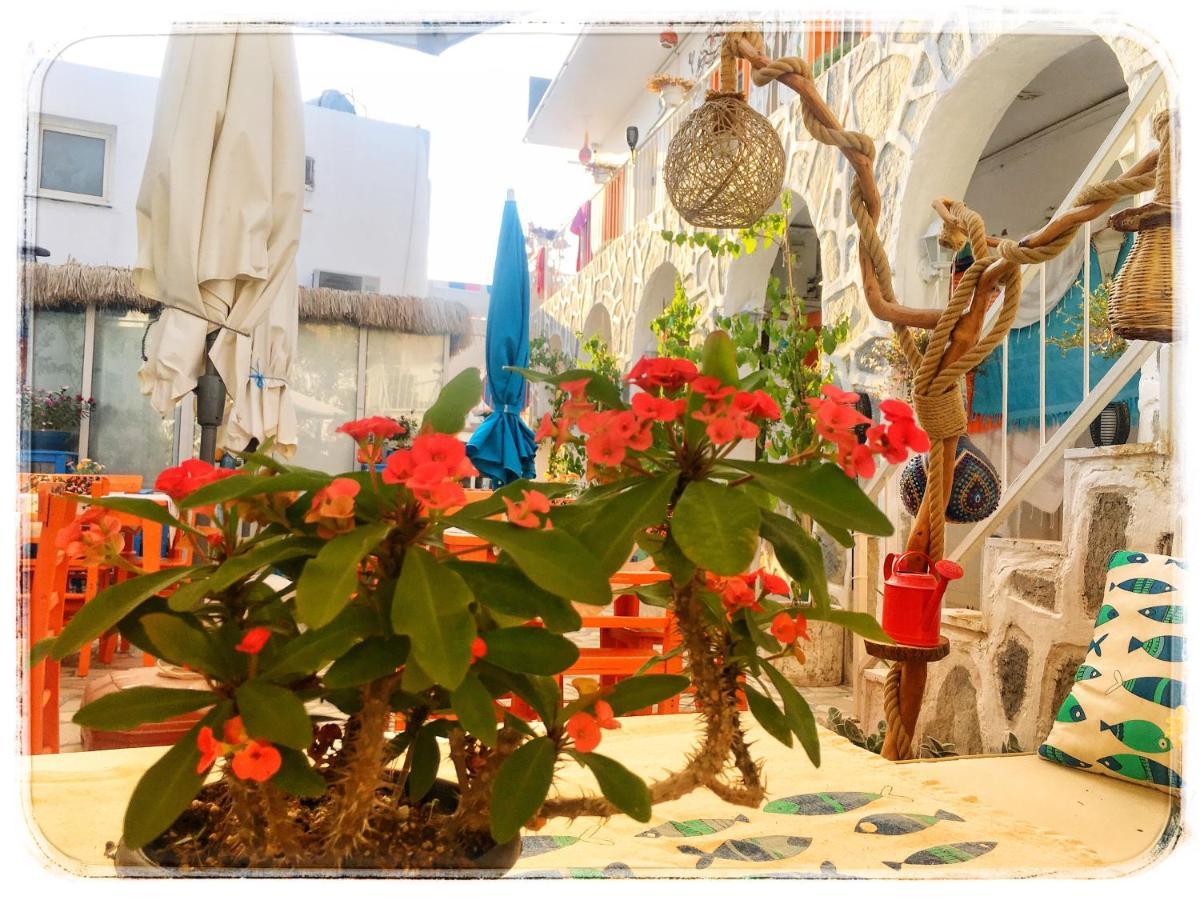 Sade Otel Bodrum