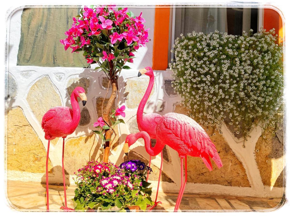 Otel Sade Bodrum