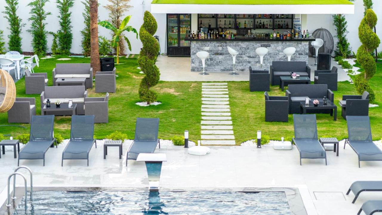 Milenyum * Bodrum