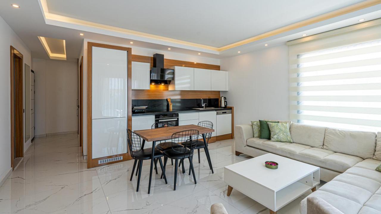 Milenyum Aparthotel