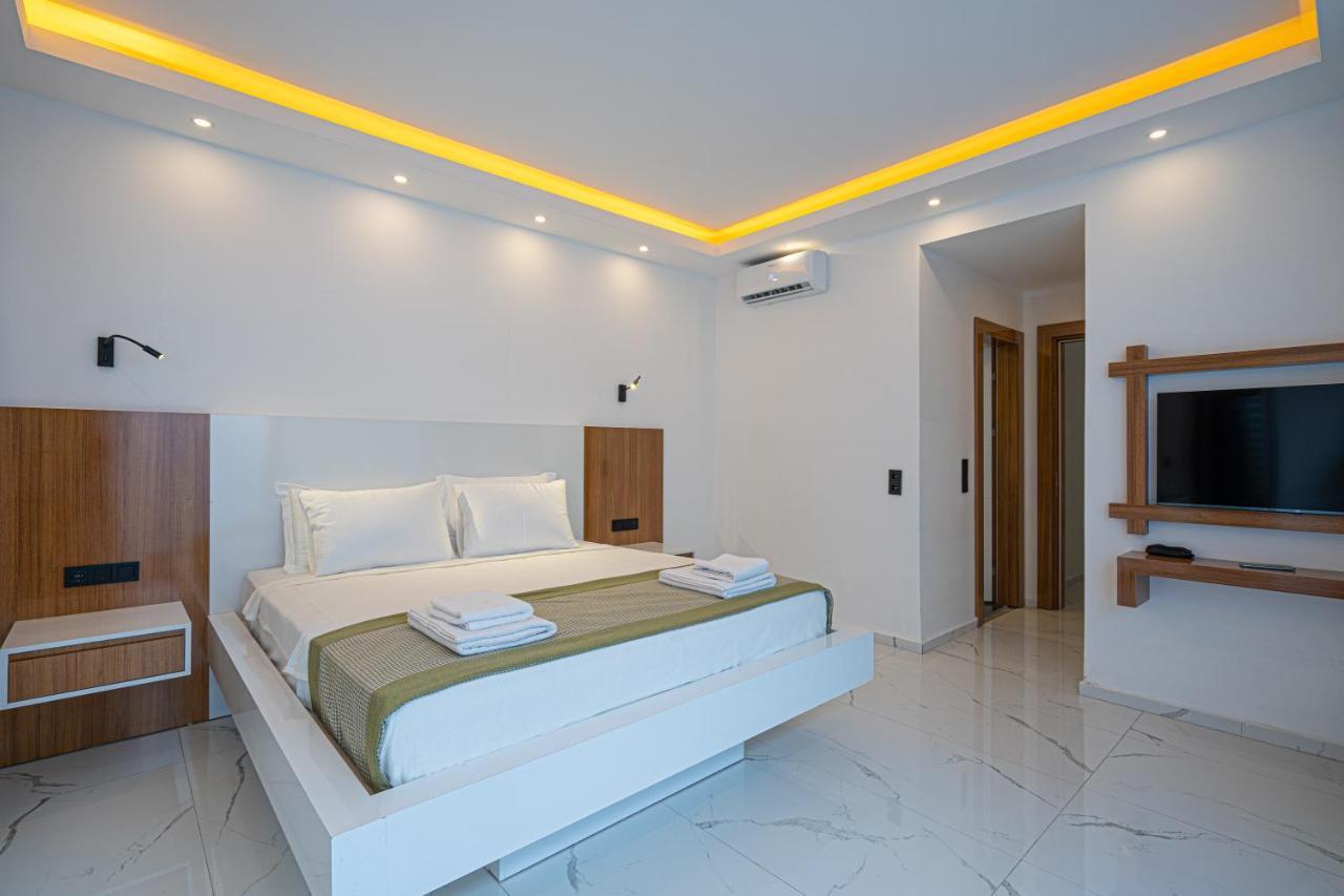 Aparthotel Milenyum *