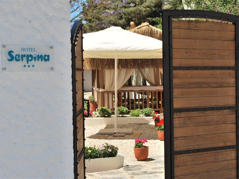Serpina (adults Only)