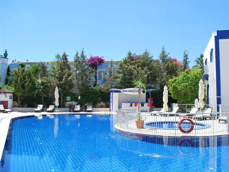 Serpina (adults Only) Hotel Bodrum