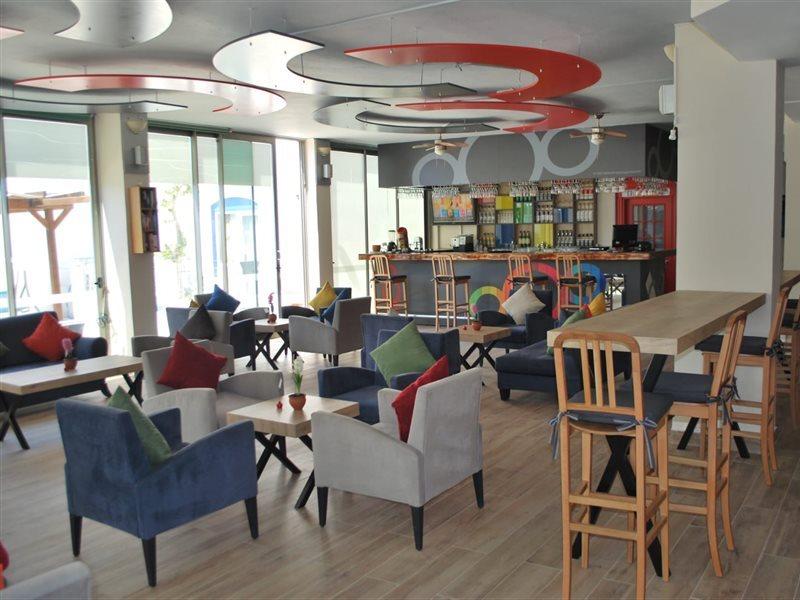 Serpina (adults Only) Hotel