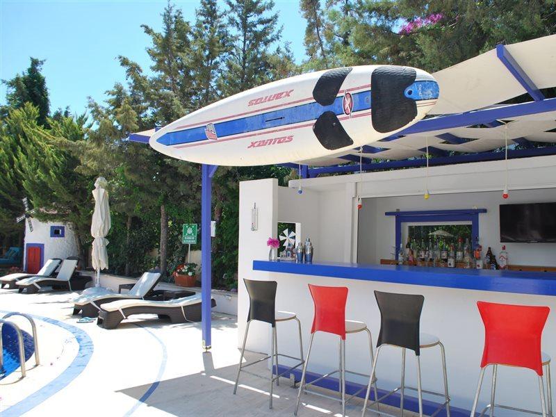 Hotel Serpina (adults Only) Bodrum