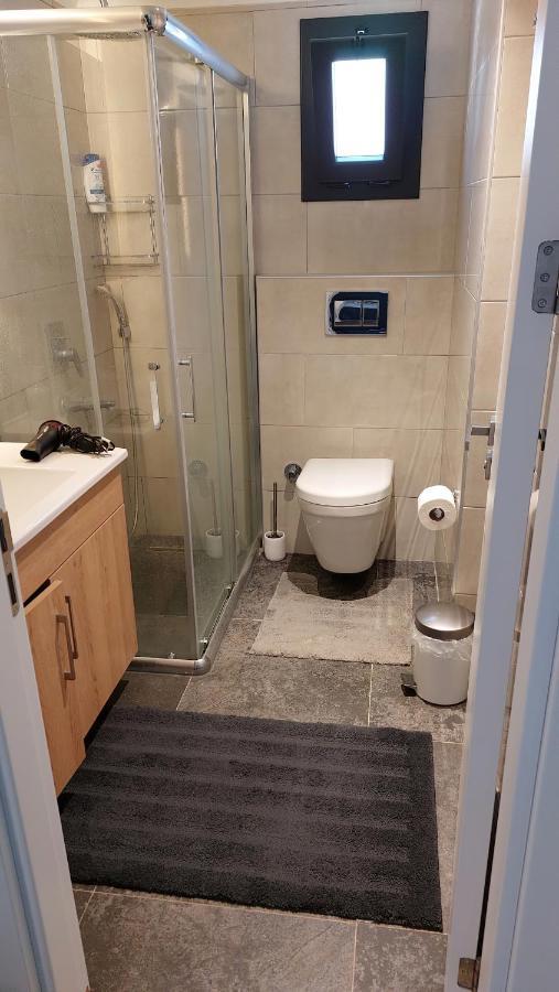 Inkaya Suites With Shared Pool Villa