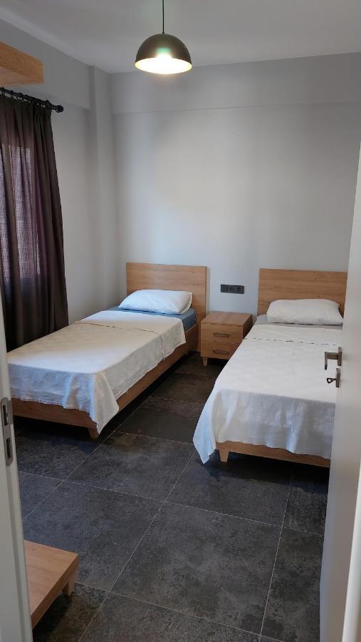 Inkaya Suites With Shared Pool Bodrum