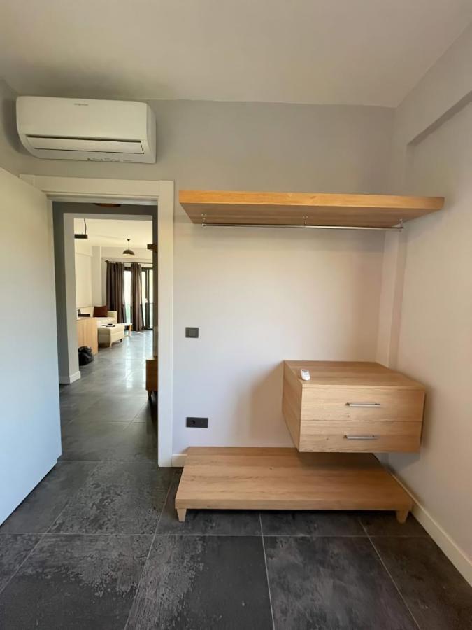 Villa Inkaya Suites With Shared Pool