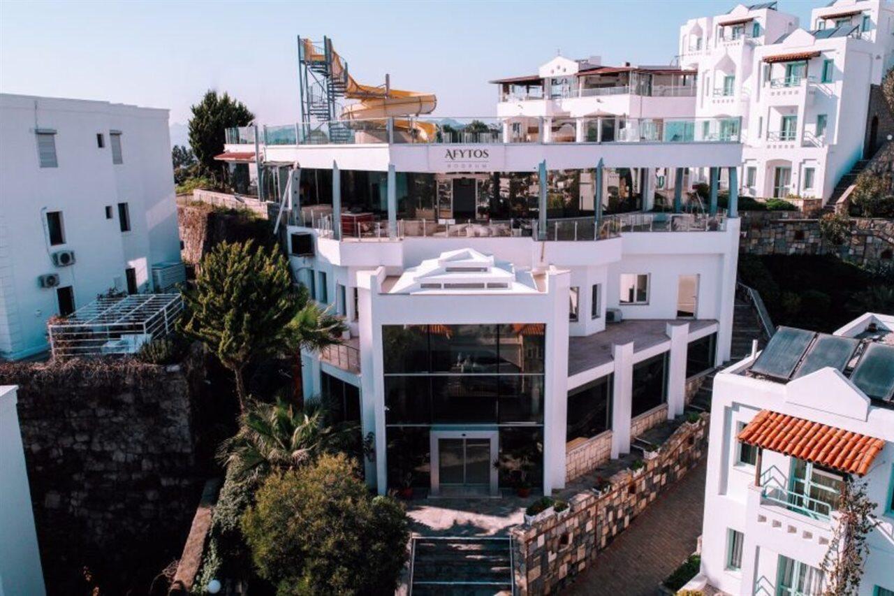 Afytos Hotel Bodrum