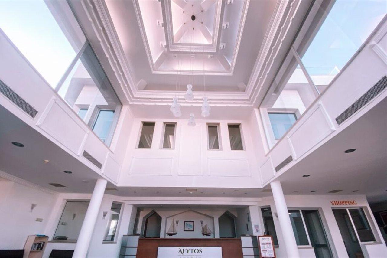 Afytos Hotel