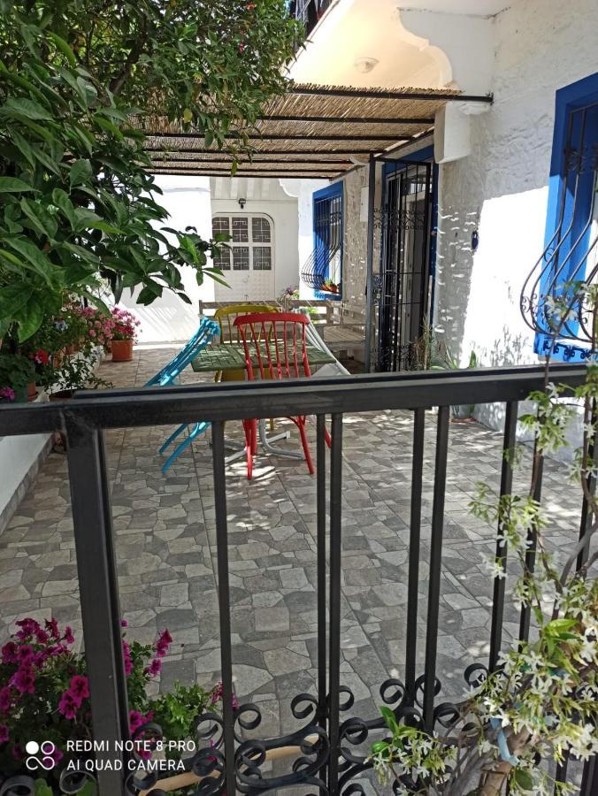 Apartment Zasge Turgutreis