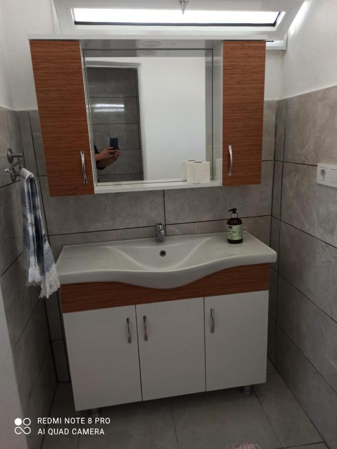 Apartment Zasge Turgutreis