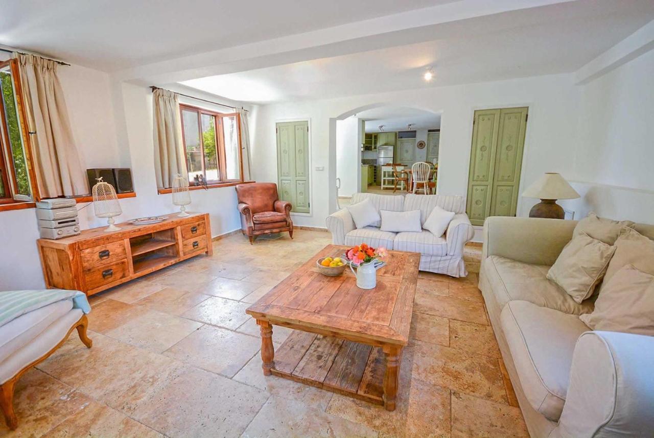Villa Luca Bodrum