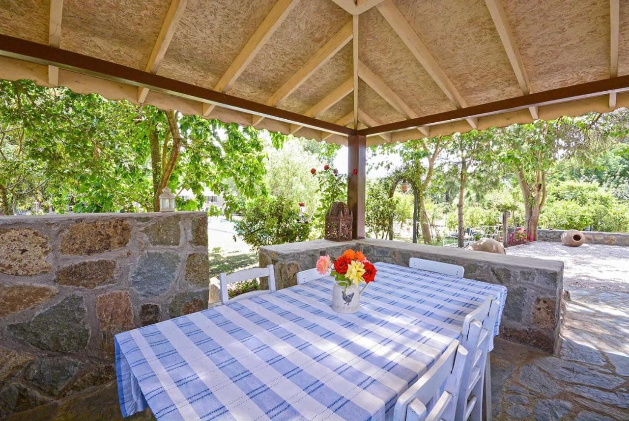 Villa Luca Bodrum