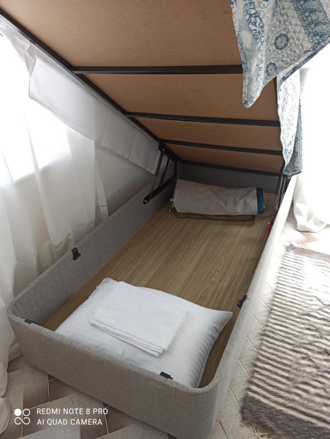 Zasge Turgutreis Apartment