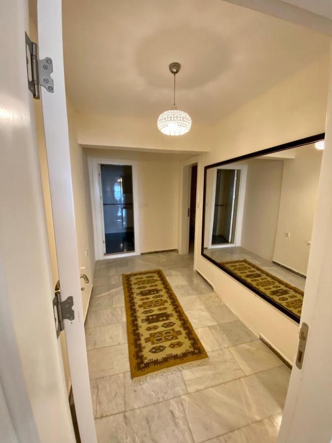 Apartment Burcu Residence, Magnificent Sea View, Cozy, Free Otopark, Free Wifi Bodrum