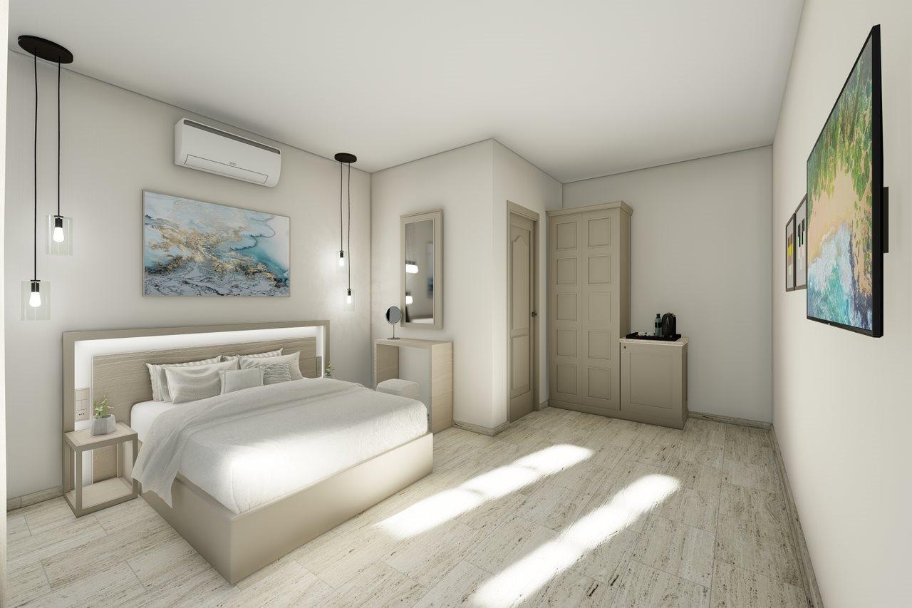 Manzara Boutique - Adults Only Otel