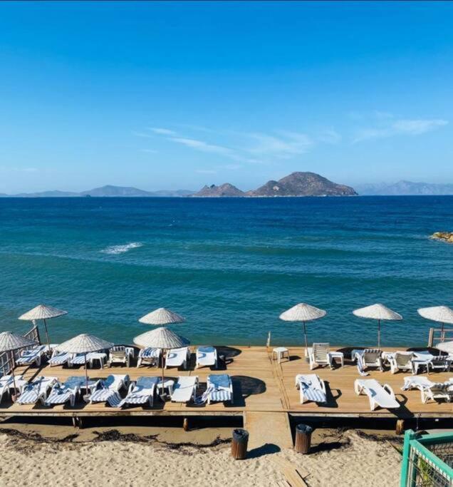 Rahat Ev Apartment Bodrum