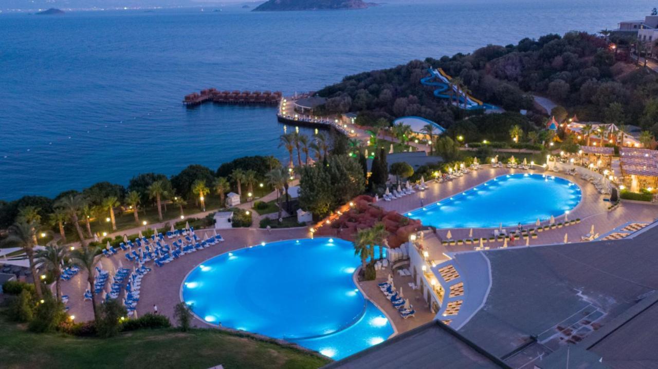 Yasmin 5* Bodrum