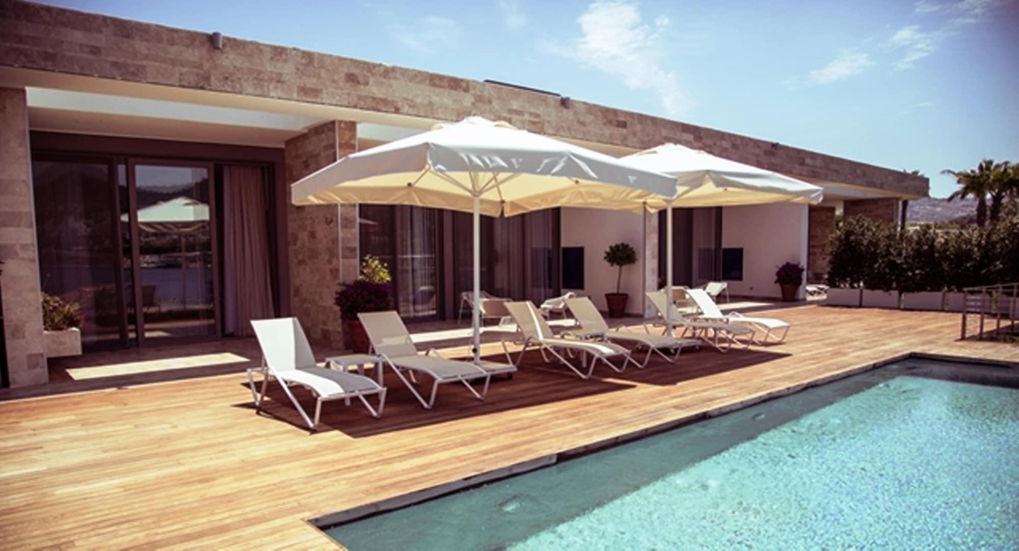 Yalikavak Marina Bodrum