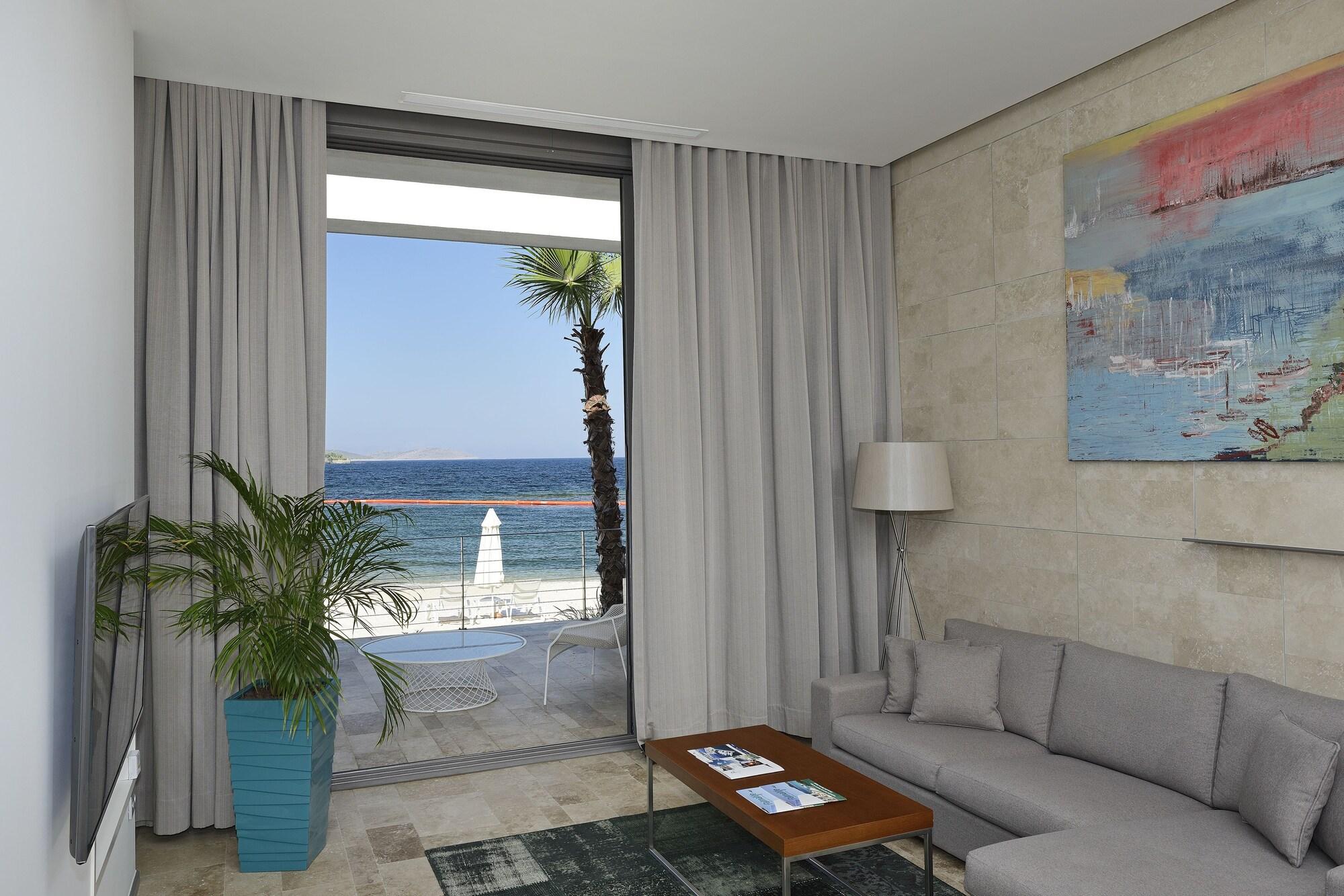 Hotel Yalikavak Marina Bodrum