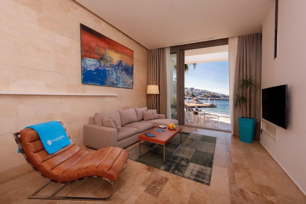 Yalikavak Marina Hotel