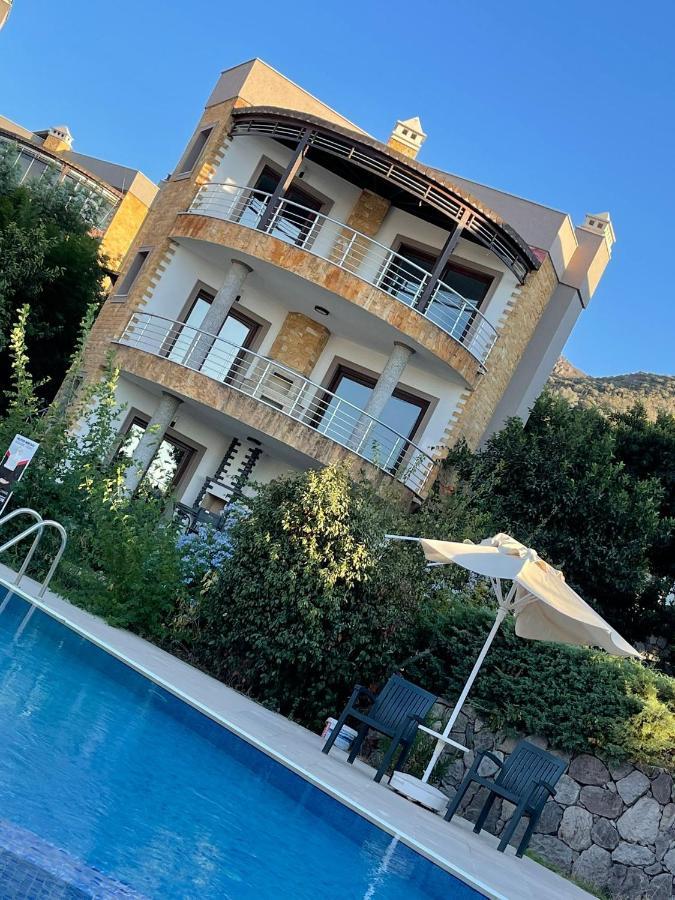 Seray Evleri * Bodrum