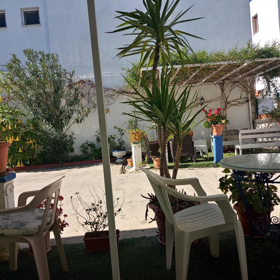 Pay Privatunterkunft Bodrum