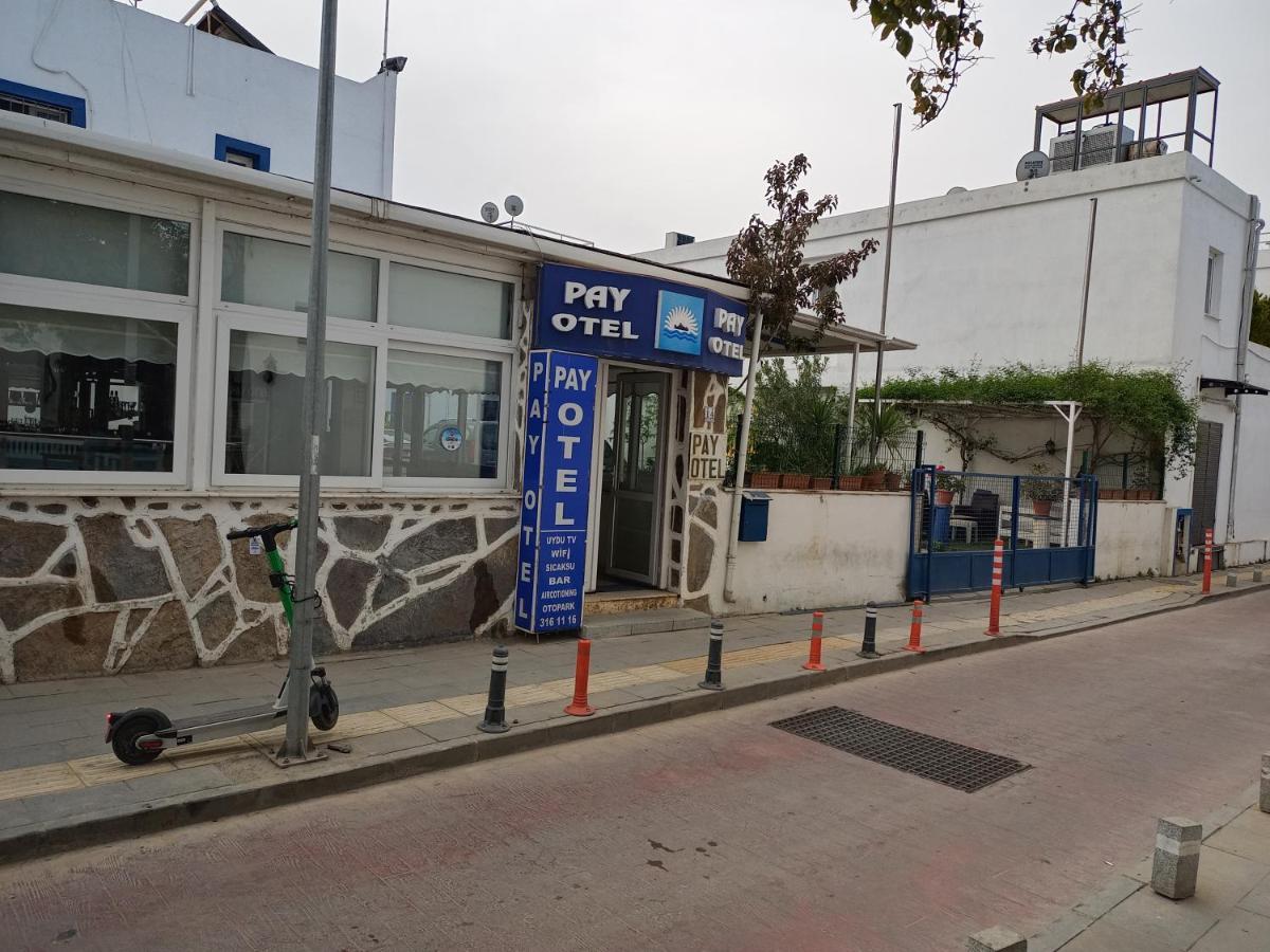 Privatunterkunft Pay Bodrum