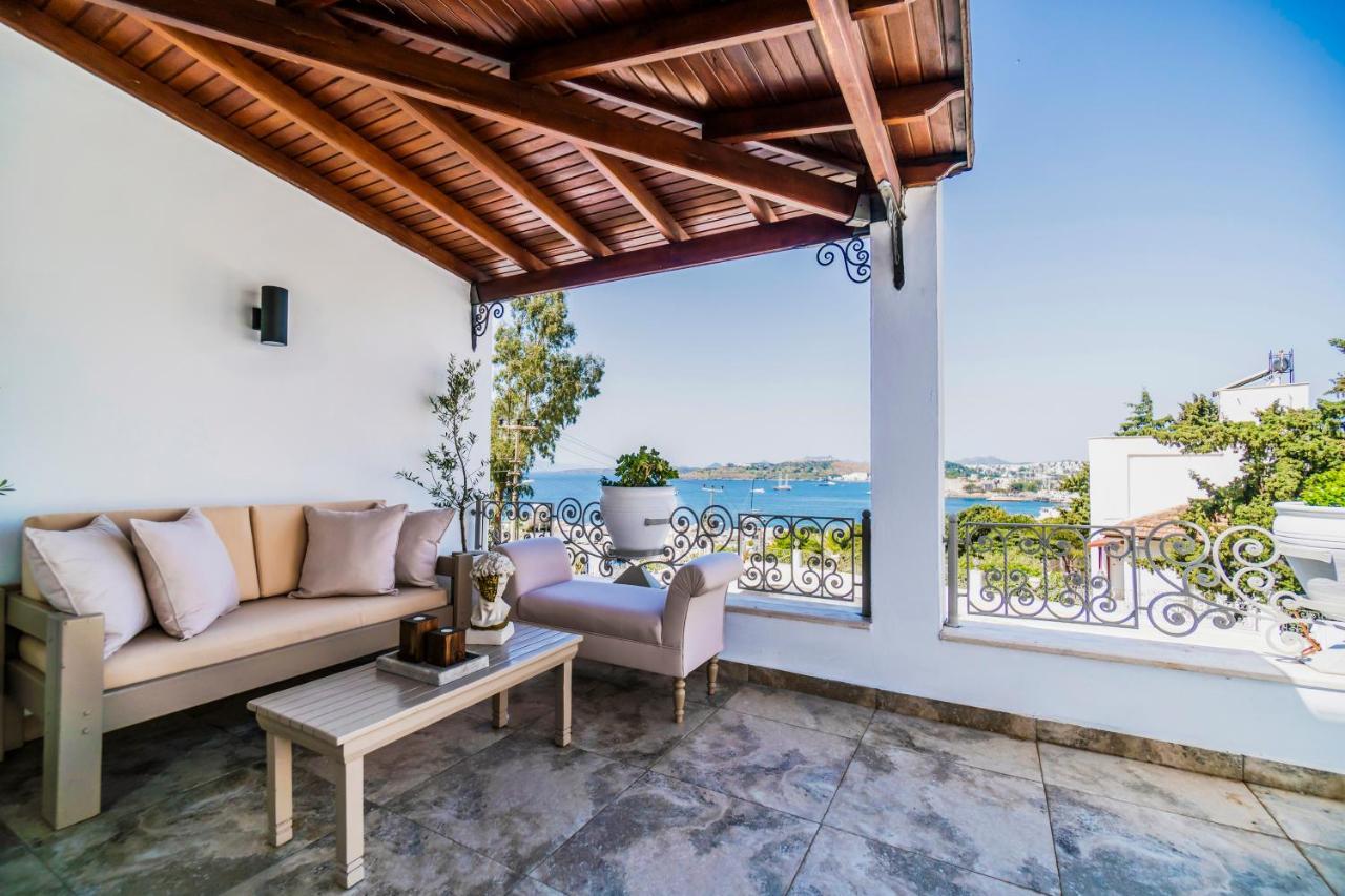 Otel Manzara Boutique - Adults Only Bodrum