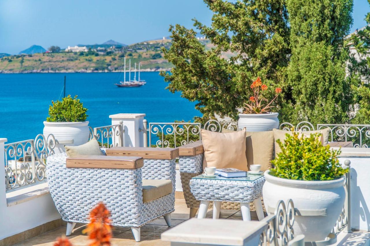 Otel Manzara Boutique - Adults Only 3*