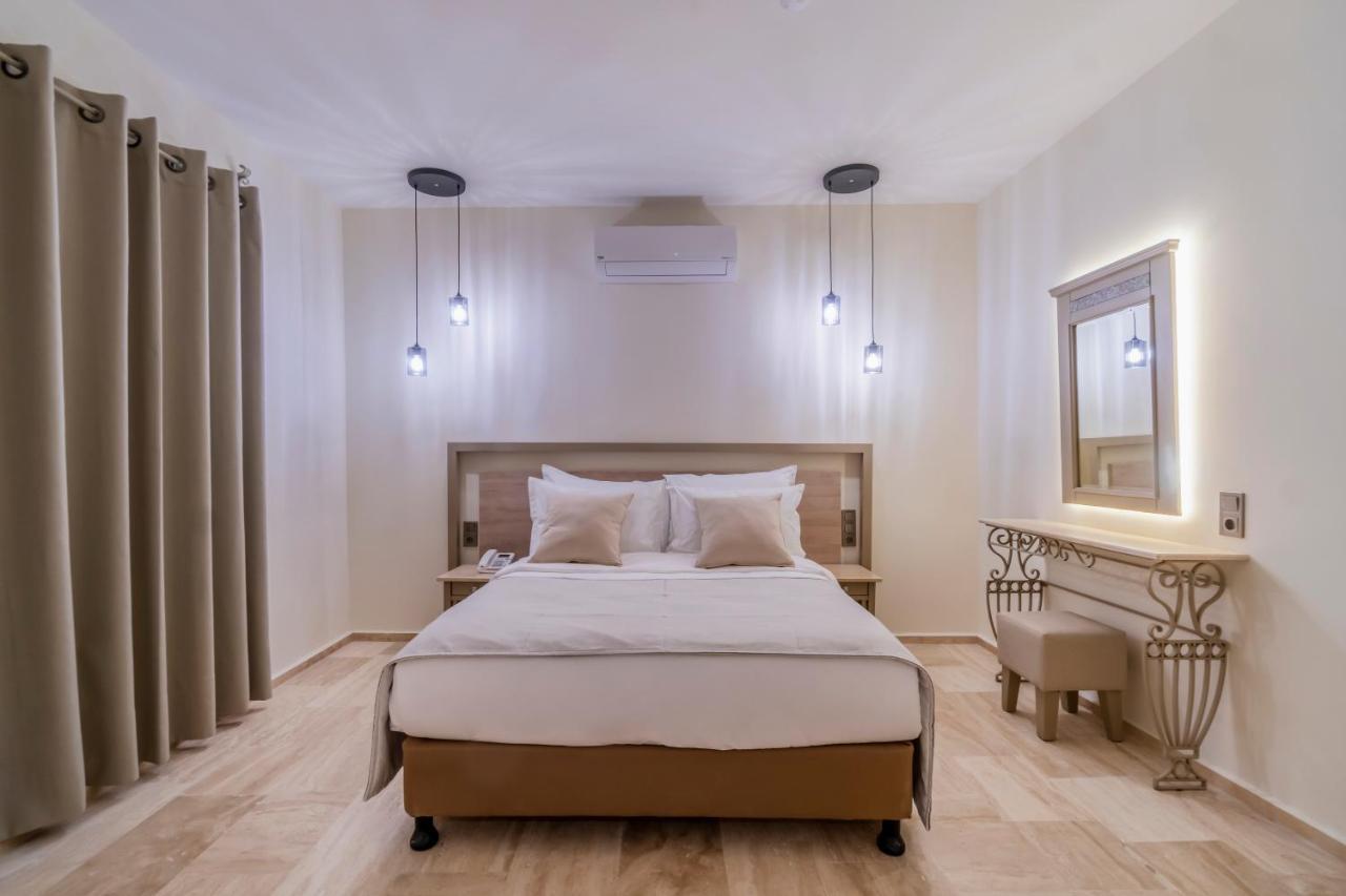 Otel Manzara Boutique - Adults Only 3*