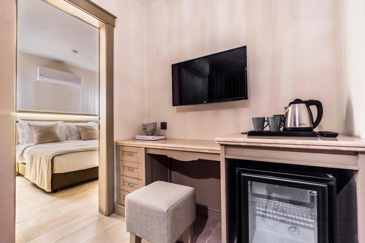 Manzara Boutique - Adults Only Otel 3*